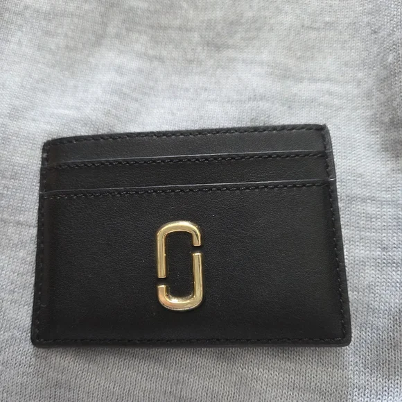 Marc Jacobs Card Case - Picture 1 of 3